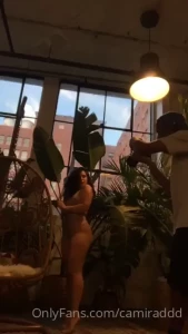 camiraddd Onlyfans leaked video 10467249 on Hotleaks.tv