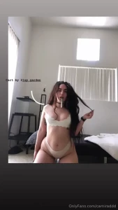 camiraddd Onlyfans leaked video 10467448 on Hotleaks.tv