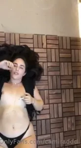 camiraddd Onlyfans leaked video 10467458 on Hotleaks.tv