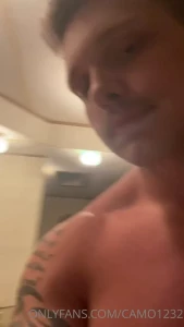 Cam [ camo1232 ] Onlyfans leaked video 10466943 on Hotleaks.tv