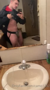 Cam [ camo1232 ] Onlyfans leaked video 10466946 on Hotleaks.tv