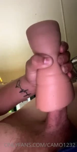 Cam [ camo1232 ] Onlyfans leaked video 10466952 on Hotleaks.tv
