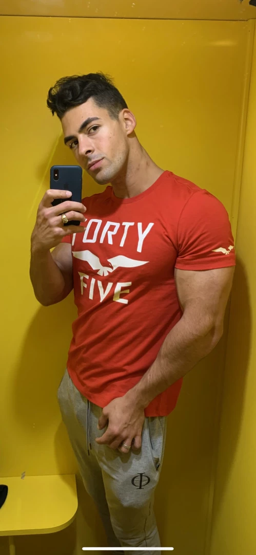 Chris [ canadiansoul ] Onlyfans leaked photo 10023693 on Hotleaks.tv