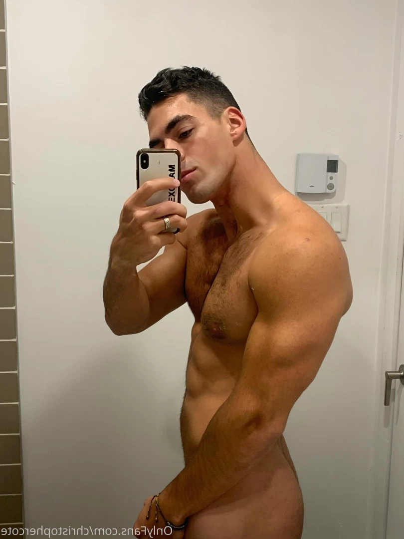 Chris [ canadiansoul ] Onlyfans leaked photo 10023742 on Hotleaks.tv