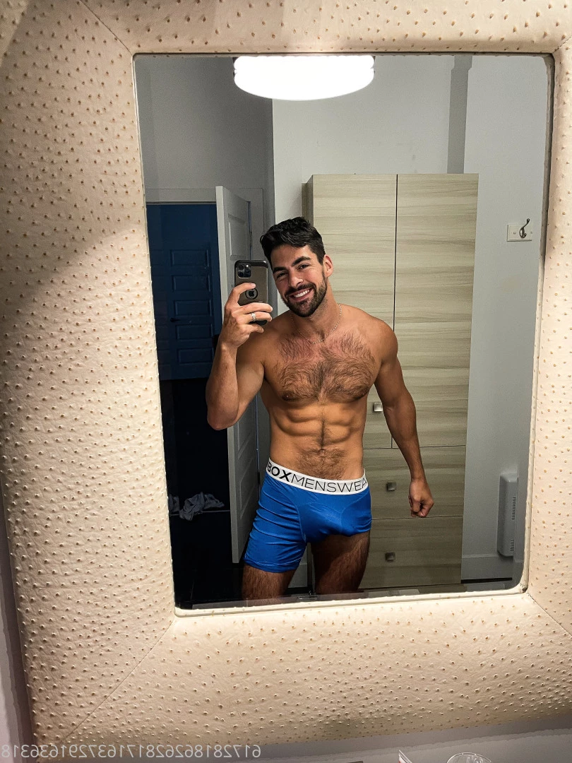 Chris [ canadiansoul ] Onlyfans leaked photo 10023777 on Hotleaks.tv