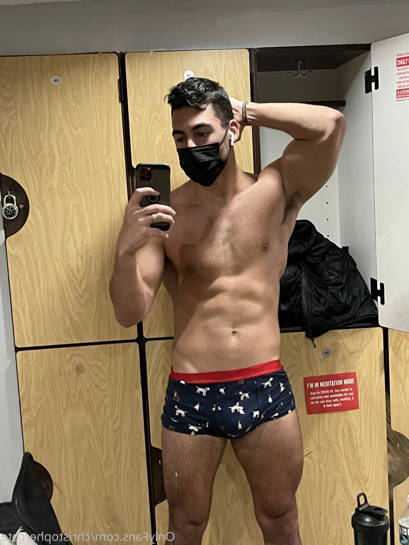 Chris [ canadiansoul ] Onlyfans leaked photo 10023825 on Hotleaks.tv