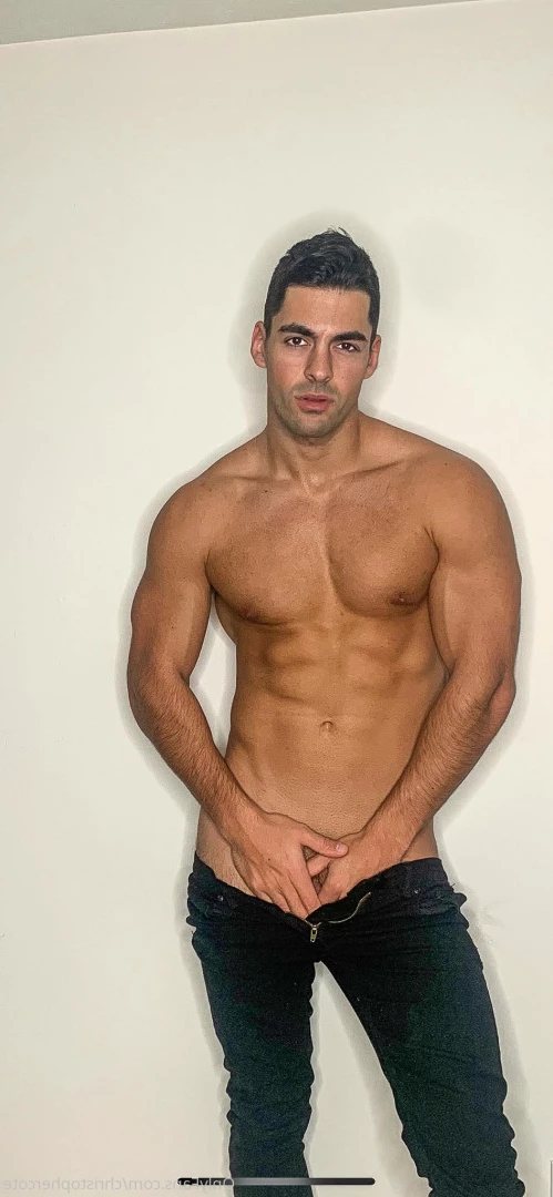 Chris [ canadiansoul ] Onlyfans leaked photo 10023941 on Hotleaks.tv