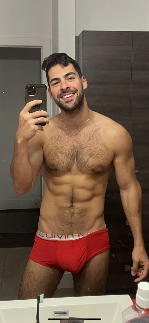 Chris [ canadiansoul ] Onlyfans leaked photo 10024014 on Hotleaks.tv