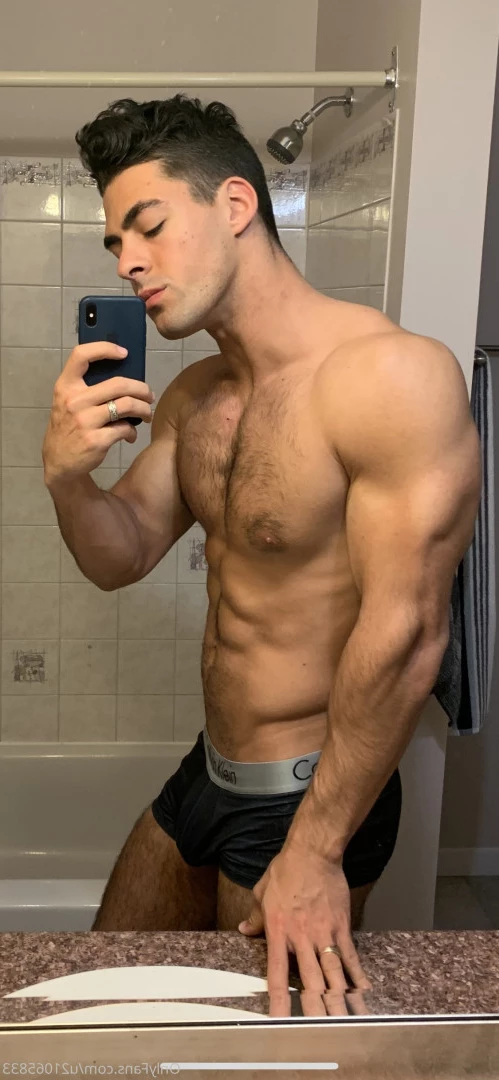 Chris [ canadiansoul ] Onlyfans leaked photo 10024050 on Hotleaks.tv
