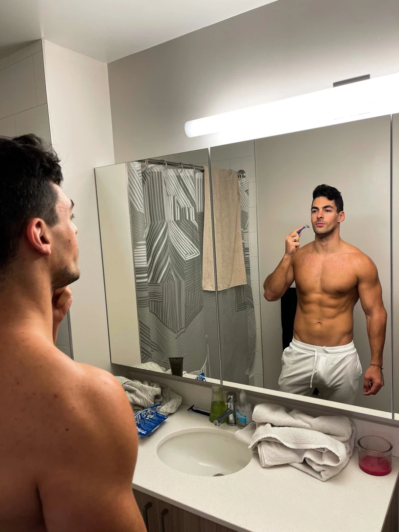 Chris [ canadiansoul ] Onlyfans leaked photo 10024240 on Hotleaks.tv