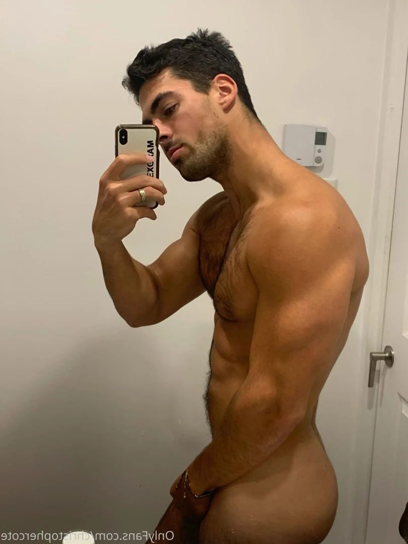 Chris [ canadiansoul ] Onlyfans leaked photo 10024453 on Hotleaks.tv