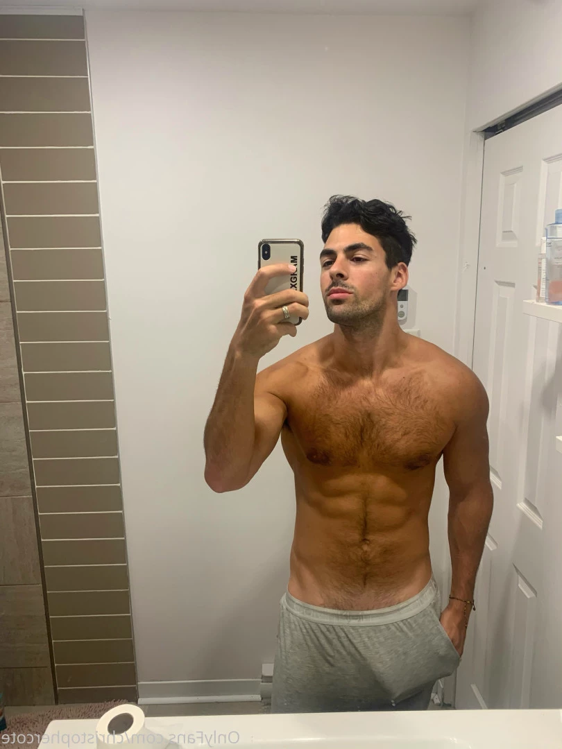 Chris [ canadiansoul ] Onlyfans leaked photo 10024597 on Hotleaks.tv