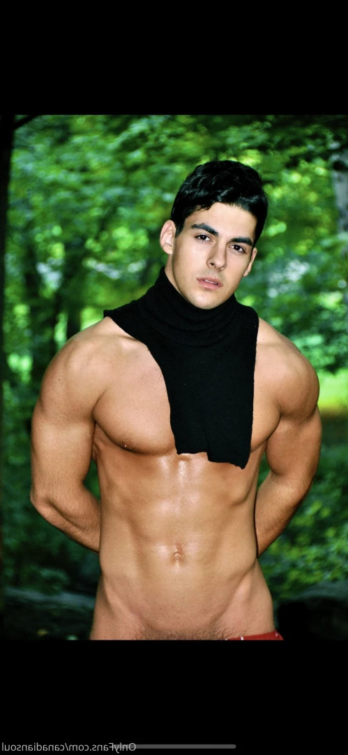 Chris [ canadiansoul ] Onlyfans leaked photo 10024647 on Hotleaks.tv