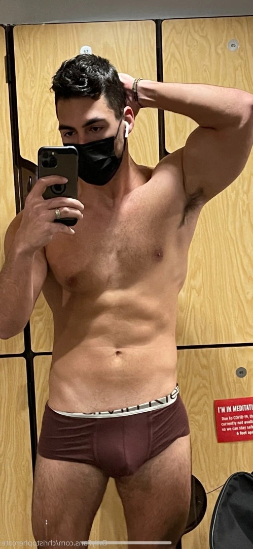Chris [ canadiansoul ] Onlyfans leaked photo 10024670 on Hotleaks.tv