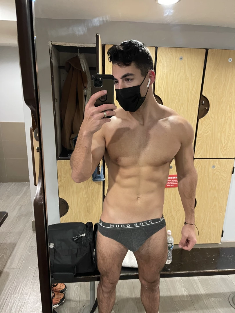 Chris [ canadiansoul ] Onlyfans leaked photo 10024743 on Hotleaks.tv
