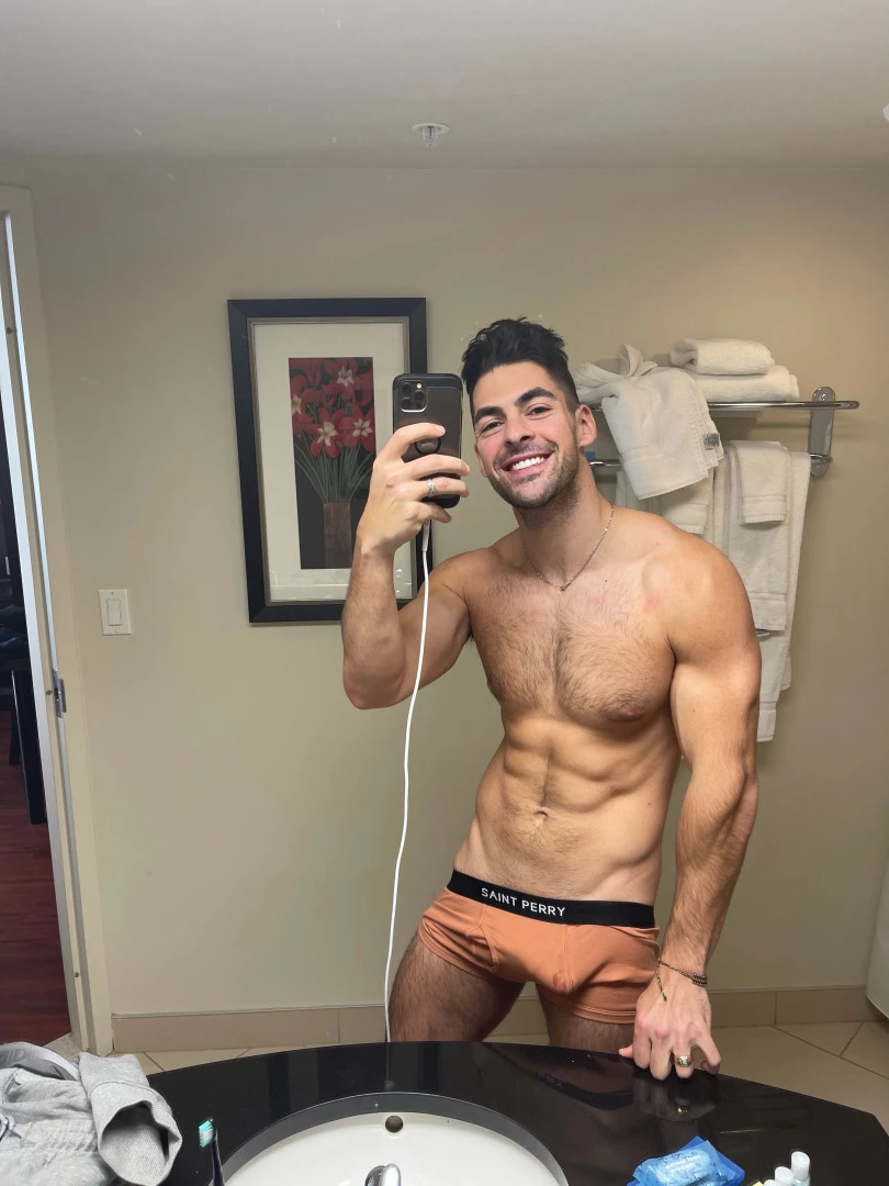 Chris [ canadiansoul ] Onlyfans leaked photo 10024816 on Hotleaks.tv