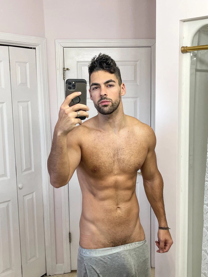 Chris [ canadiansoul ] Onlyfans leaked photo 10024830 on Hotleaks.tv