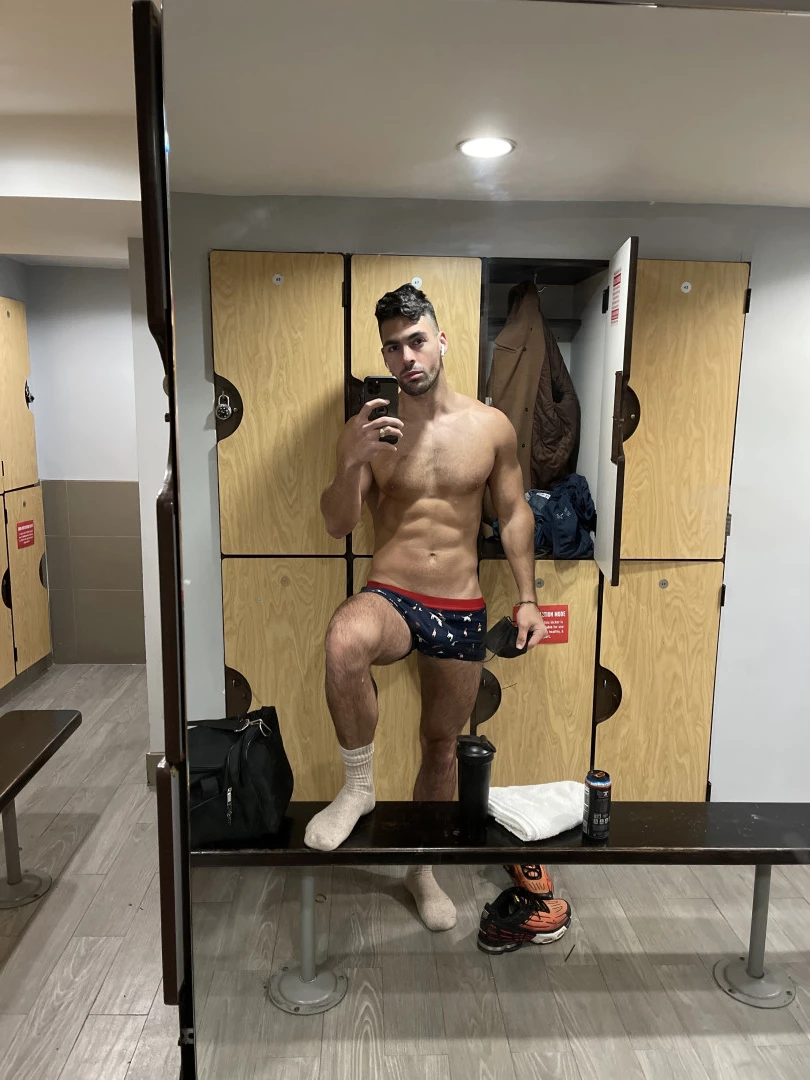 Chris [ canadiansoul ] Onlyfans leaked photo 10024836 on Hotleaks.tv