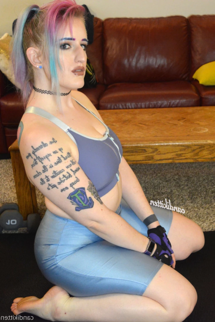 Candi [ candikitten ] Onlyfans leaked photo 11578792 on Hotleaks.tv