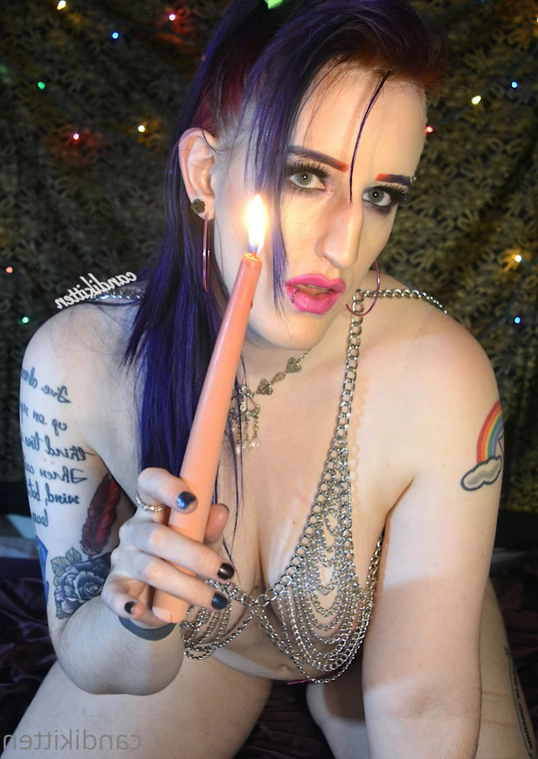 Candi [ candikitten ] Onlyfans leaked photo 11807439 on Hotleaks.tv