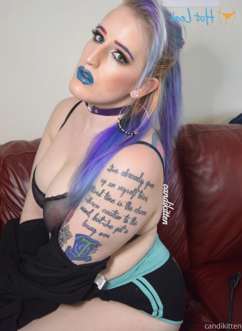 Candi [ candikitten ] Onlyfans leaked photo 12516286 on Hotleaks.tv