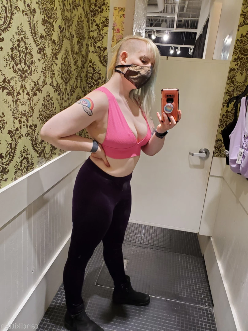 Candi [ candikitten ] Onlyfans leaked photo 12517161 on Hotleaks.tv
