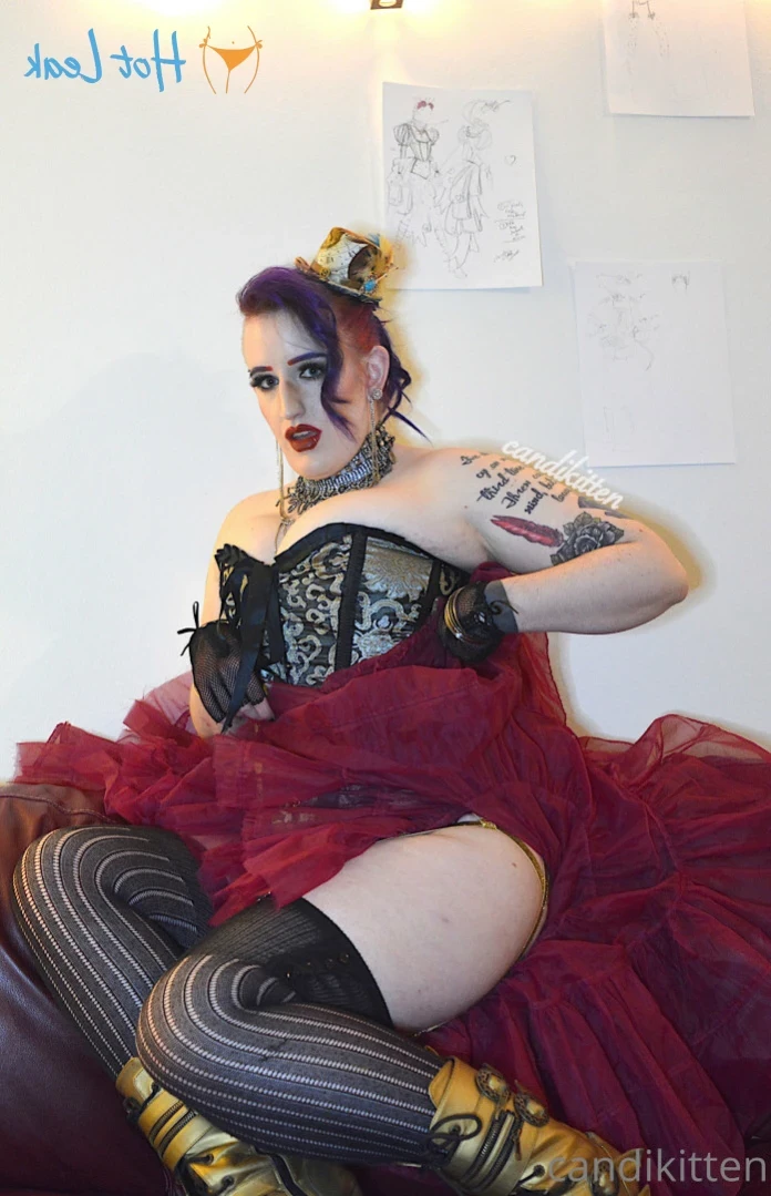Candi [ candikitten ] Onlyfans leaked photo 12789164 on Hotleaks.tv