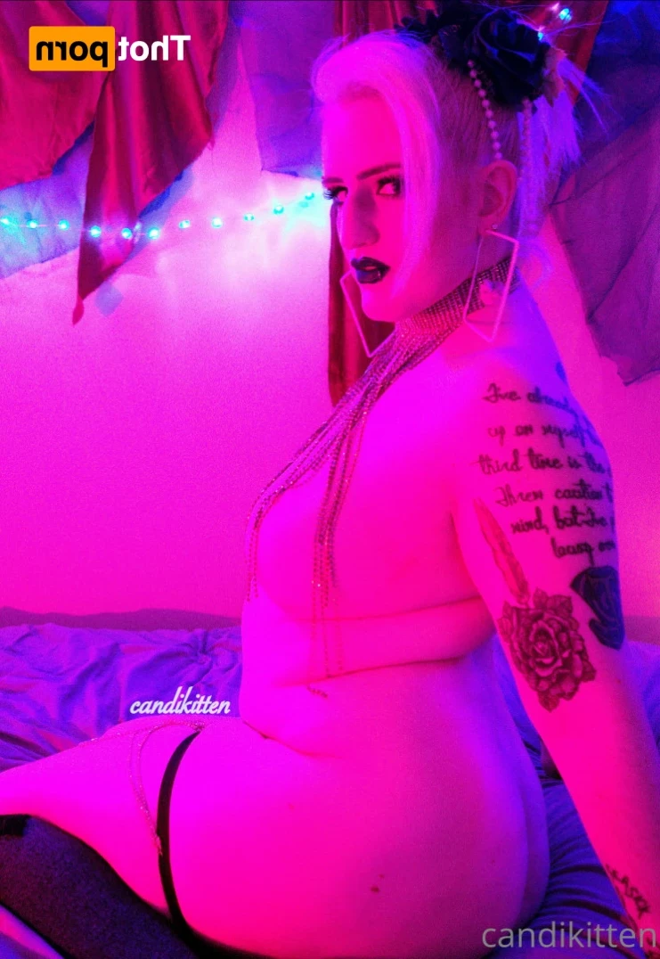 Candi [ candikitten ] Onlyfans leaked photo 12807295 on Hotleaks.tv