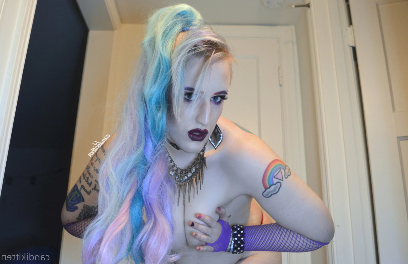 Candi [ candikitten ] Onlyfans leaked photo 13067530 on Hotleaks.tv