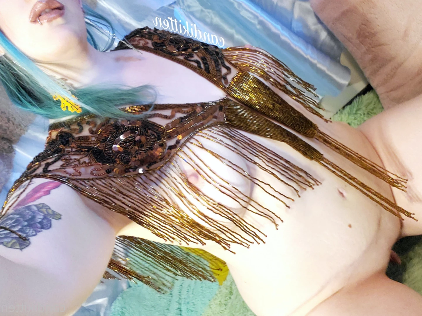Candi [ candikitten ] Onlyfans leaked photo 13862013 on Hotleaks.tv