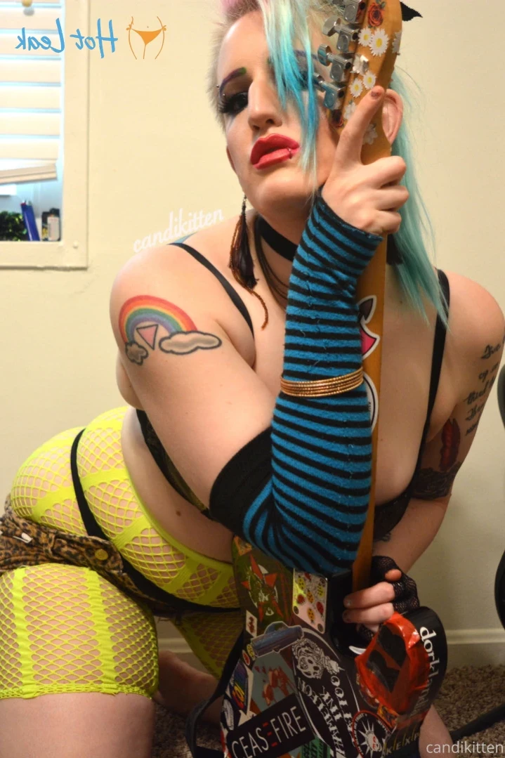 Candi [ candikitten ] Onlyfans leaked photo 14178127 on Hotleaks.tv