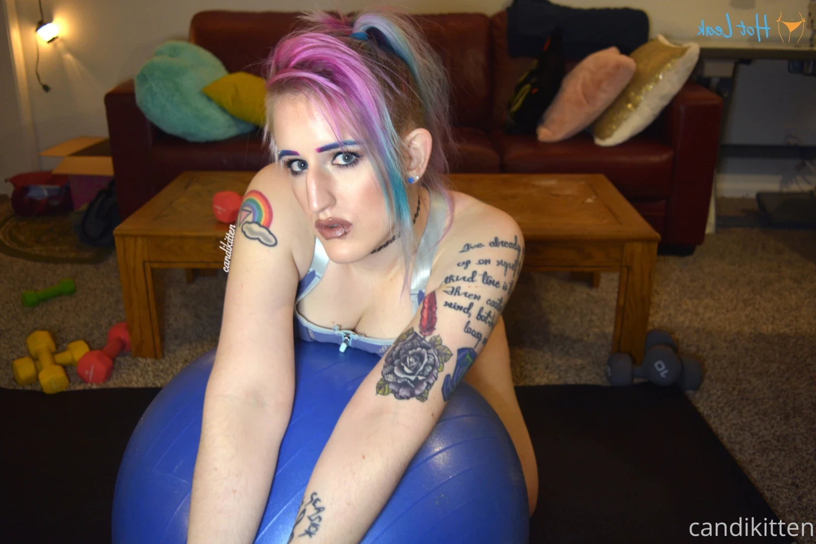 Candi [ candikitten ] Onlyfans leaked photo 14178278 on Hotleaks.tv