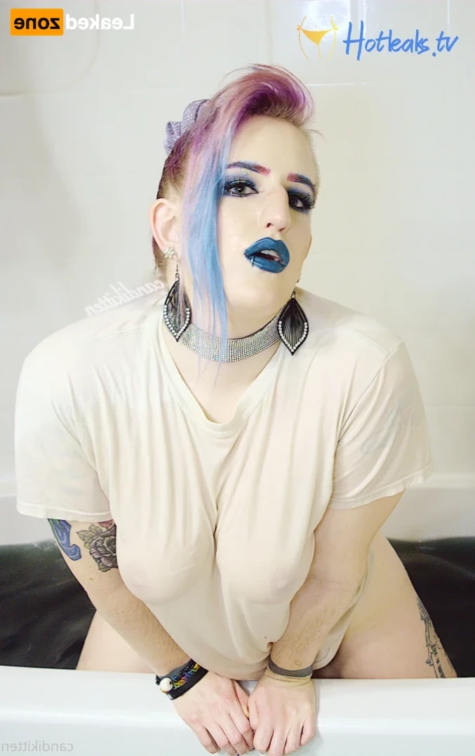 Candi [ candikitten ] Onlyfans leaked photo 14317720 on Hotleaks.tv