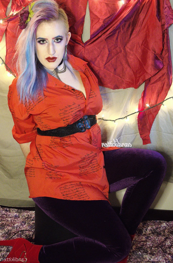 Candi [ candikitten ] Onlyfans leaked photo 14933031 on Hotleaks.tv