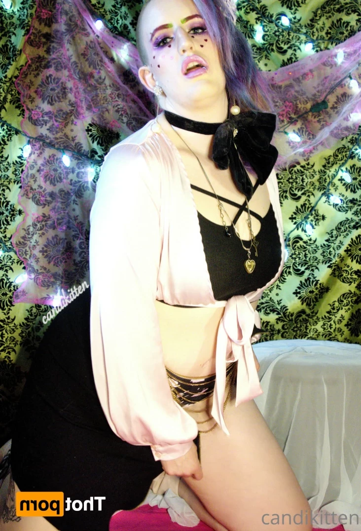 Candi [ candikitten ] Onlyfans leaked photo 15222941 on Hotleaks.tv