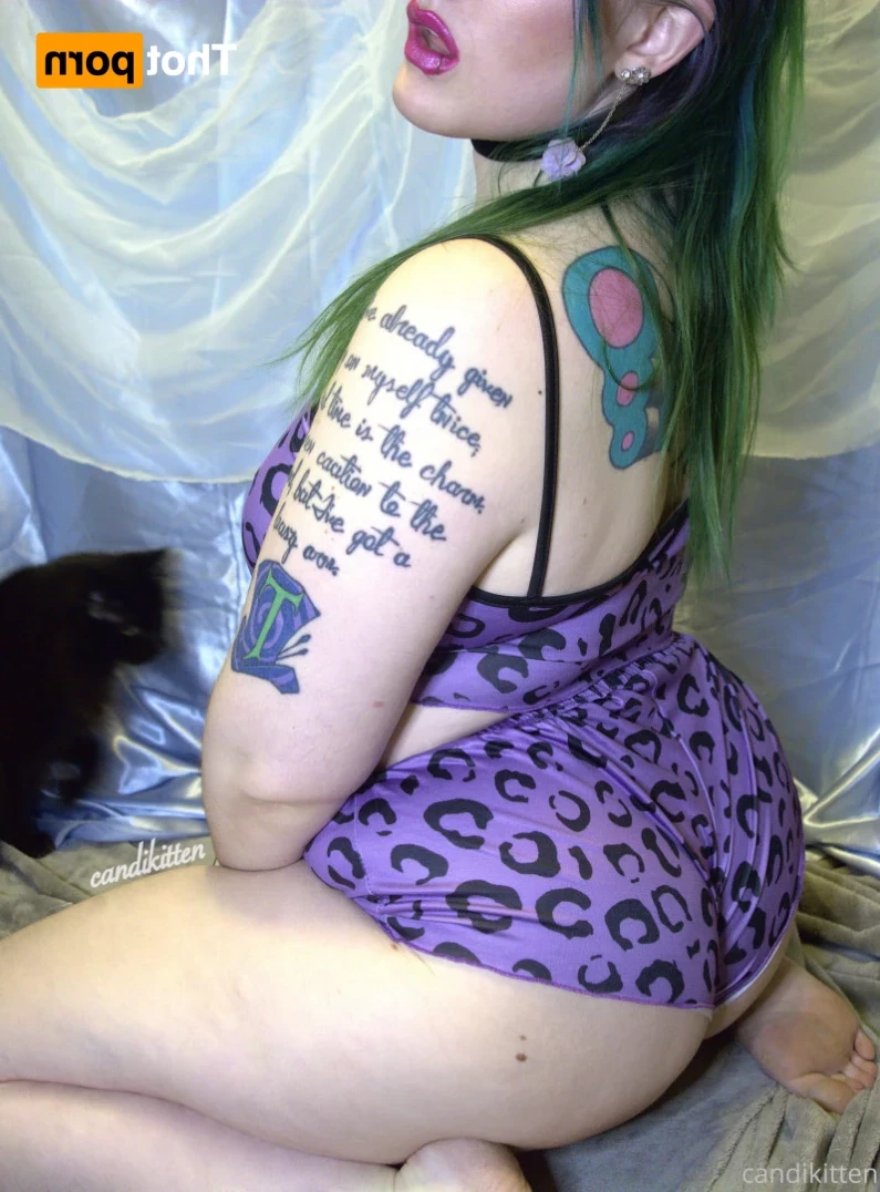 Candi [ candikitten ] Onlyfans leaked photo 15397182 on Hotleaks.tv