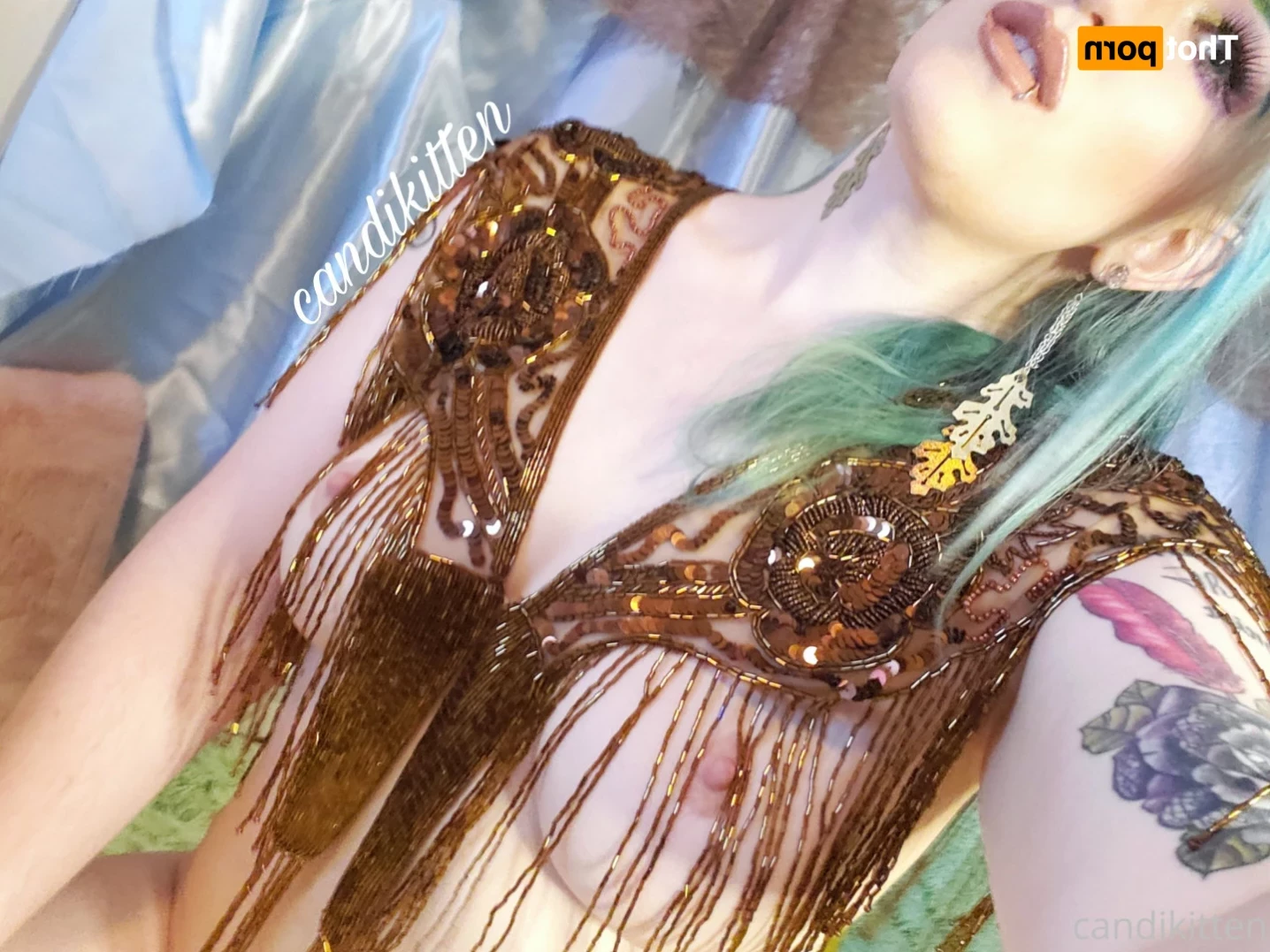 Candi [ candikitten ] Onlyfans leaked photo 15496277 on Hotleaks.tv