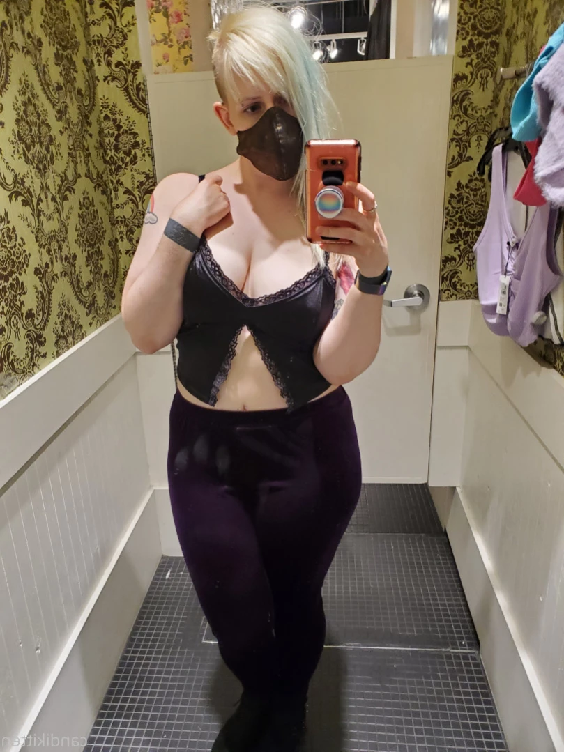 Candi [ candikitten ] Onlyfans leaked photo 15721161 on Hotleaks.tv