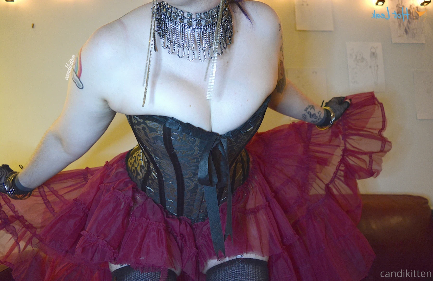 Candi [ candikitten ] Onlyfans leaked photo 15781214 on Hotleaks.tv