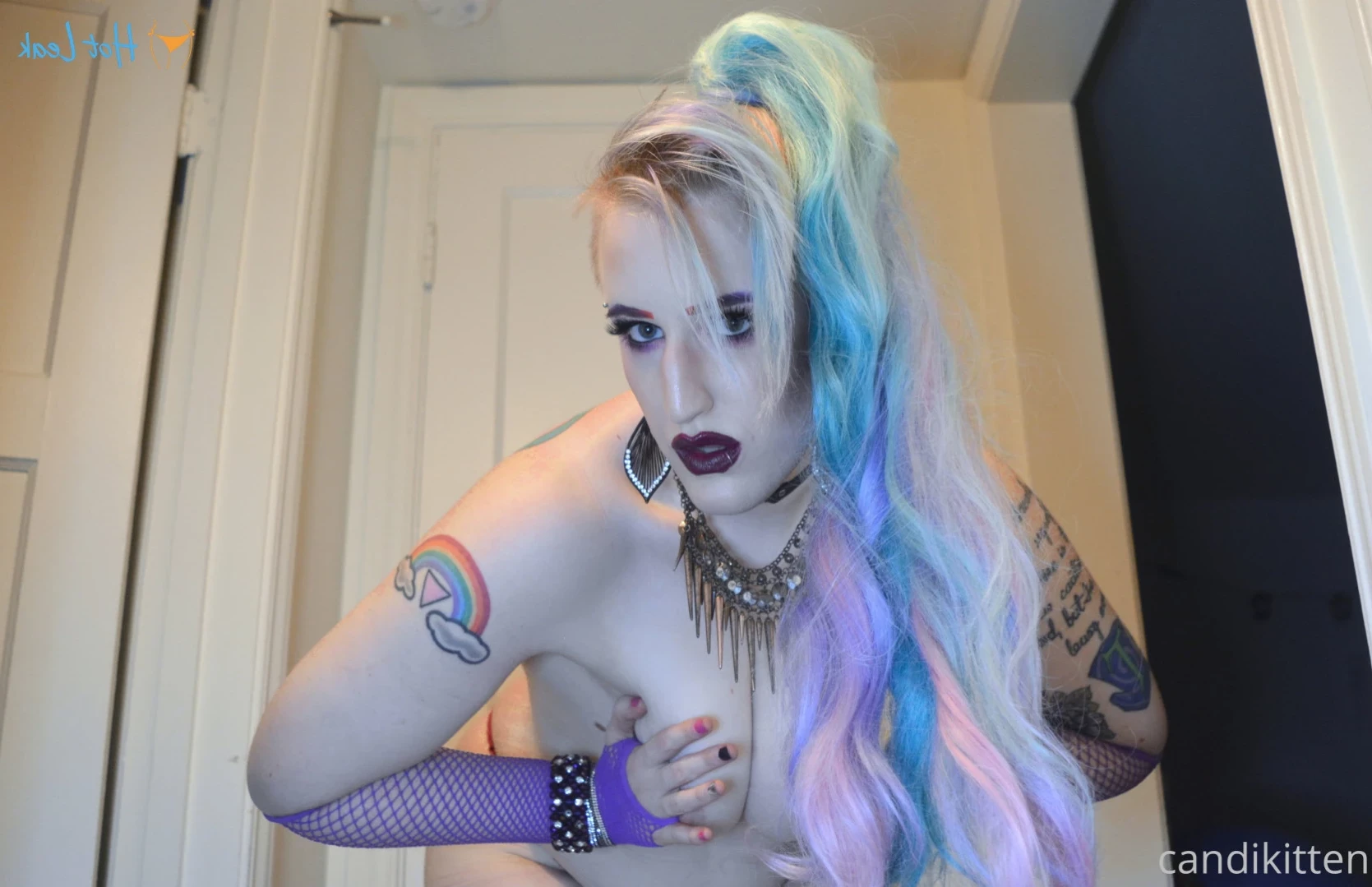 Candi [ candikitten ] Onlyfans leaked photo 15781837 on Hotleaks.tv