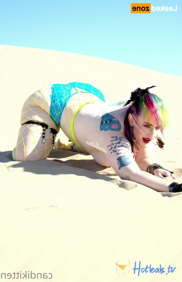 Candi [ candikitten ] Onlyfans leaked photo 15967750 on Hotleaks.tv