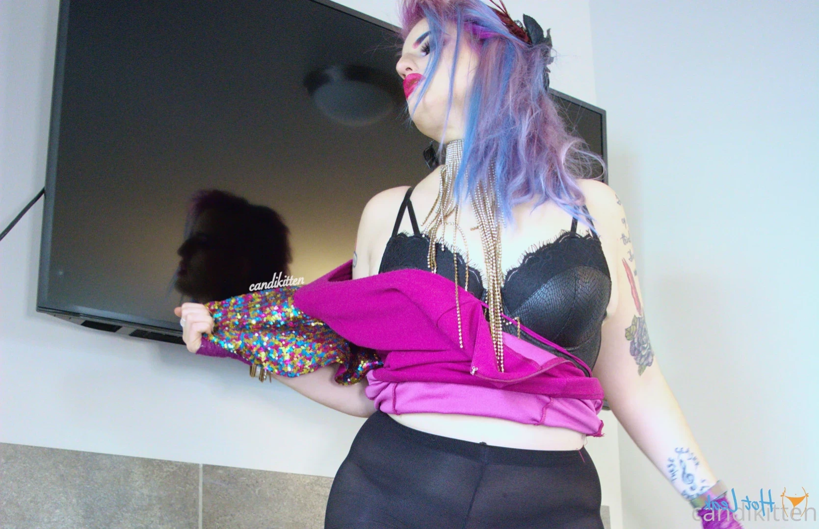 Candi [ candikitten ] Onlyfans leaked photo 15968208 on Hotleaks.tv