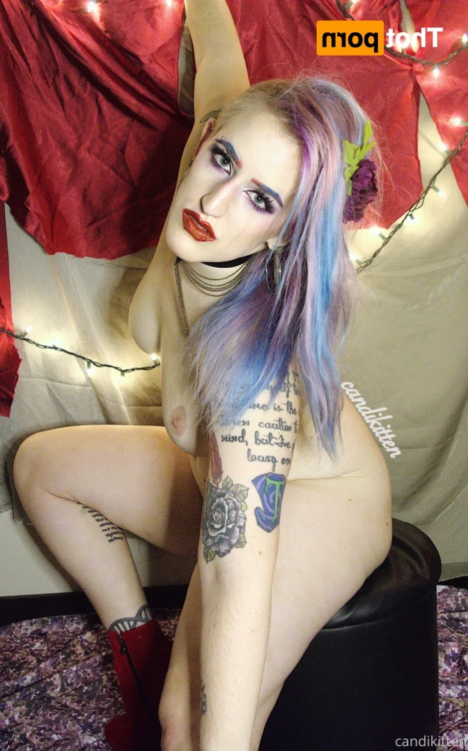 Candi [ candikitten ] Onlyfans leaked photo 15968307 on Hotleaks.tv