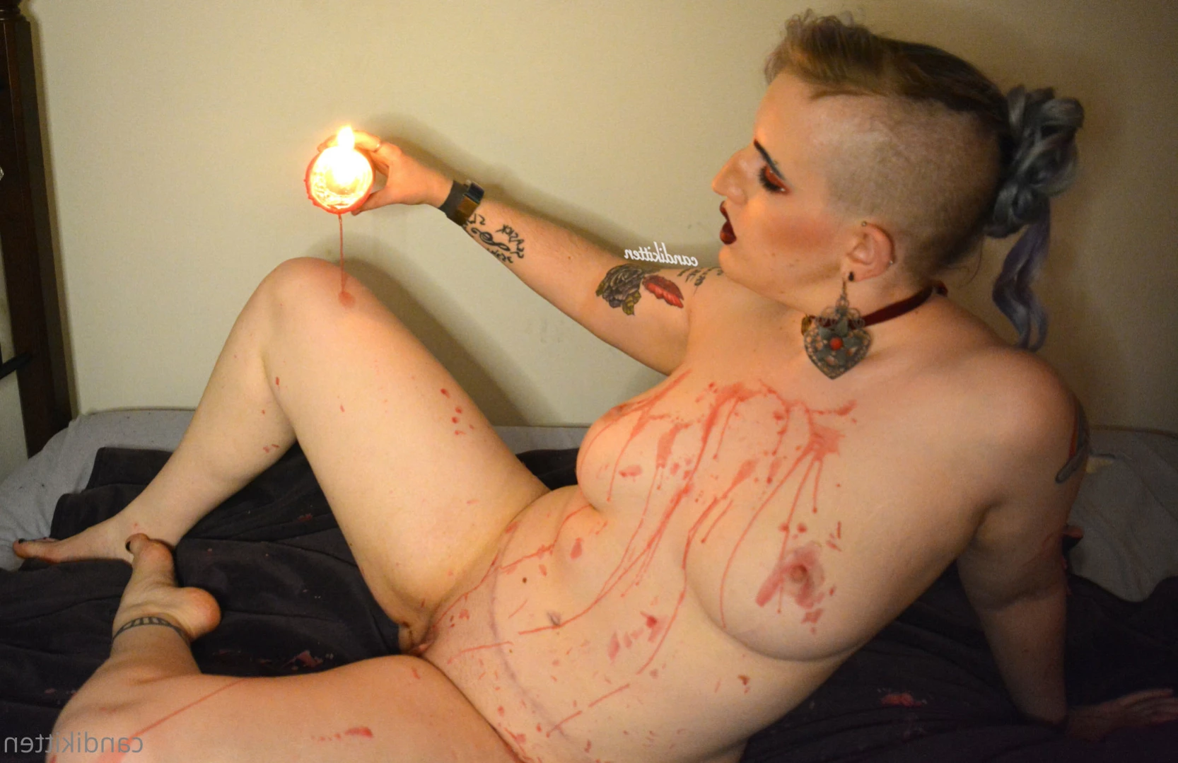 Candi [ candikitten ] Onlyfans leaked photo 15970345 on Hotleaks.tv