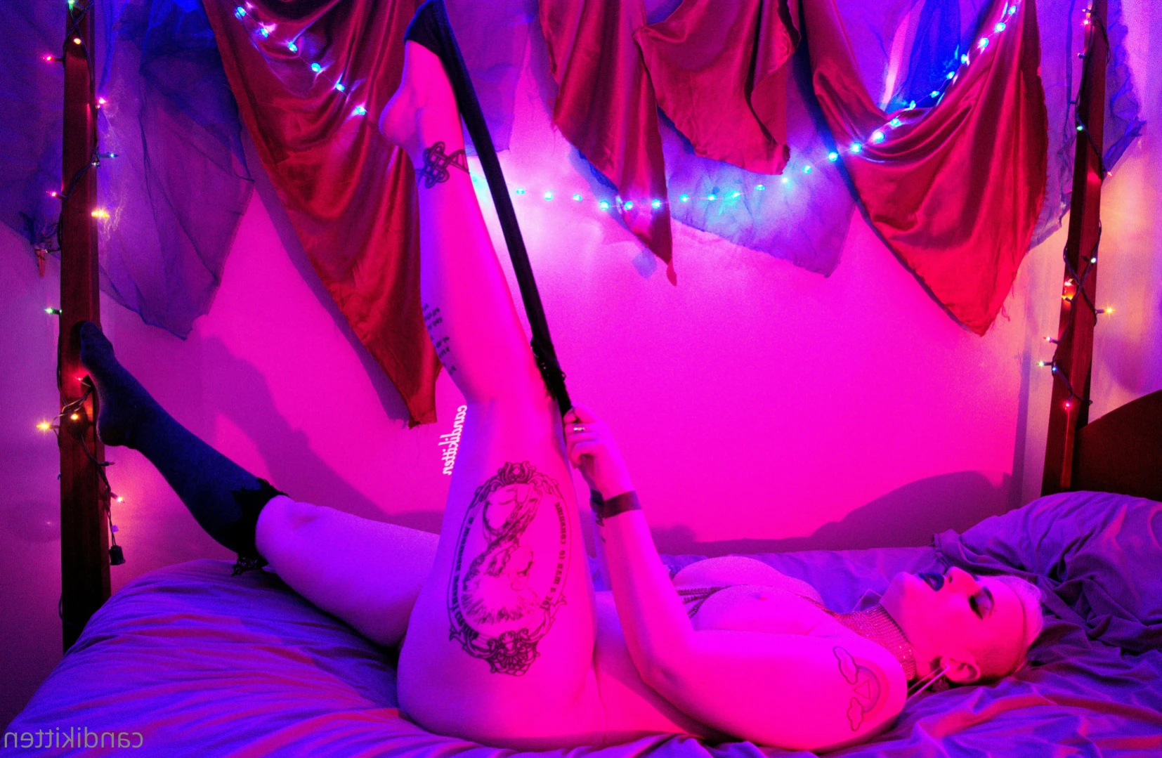 Candi [ candikitten ] Onlyfans leaked photo 15978027 on Hotleaks.tv