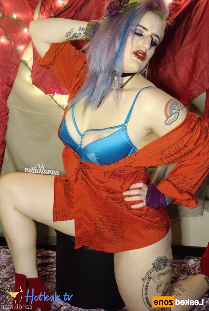 Candi [ candikitten ] Onlyfans leaked photo 15979610 on Hotleaks.tv