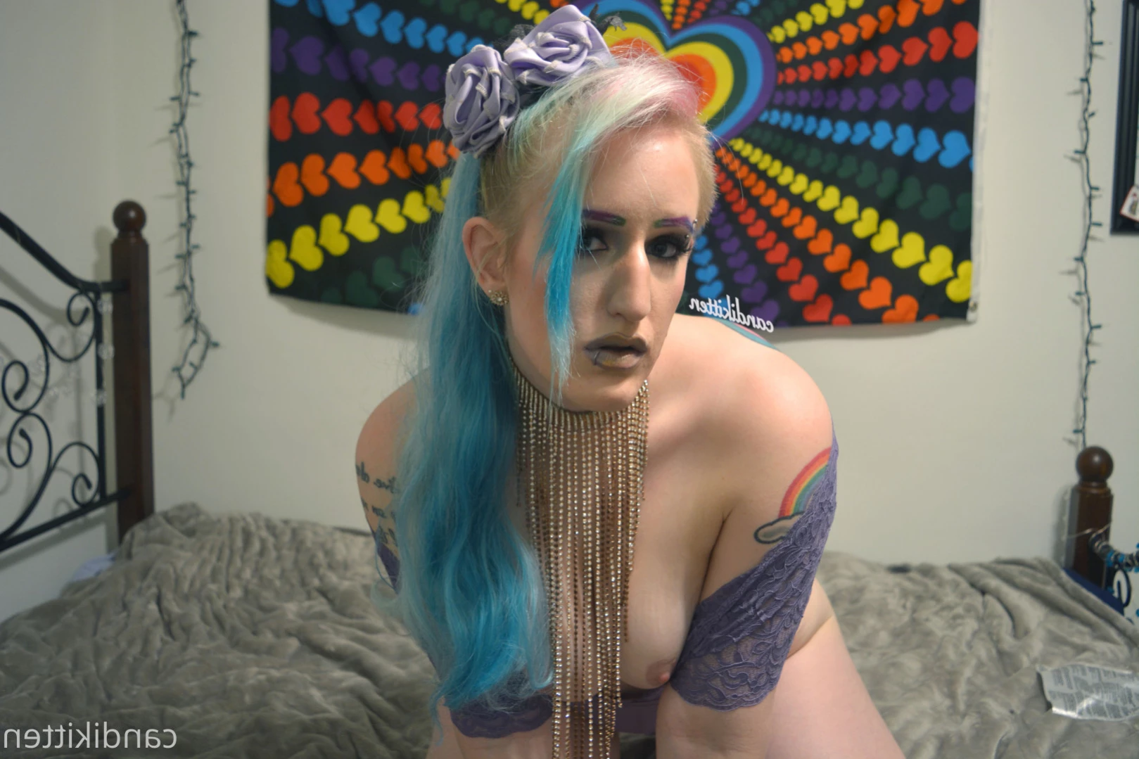 Candi [ candikitten ] Onlyfans leaked photo 15980378 on Hotleaks.tv