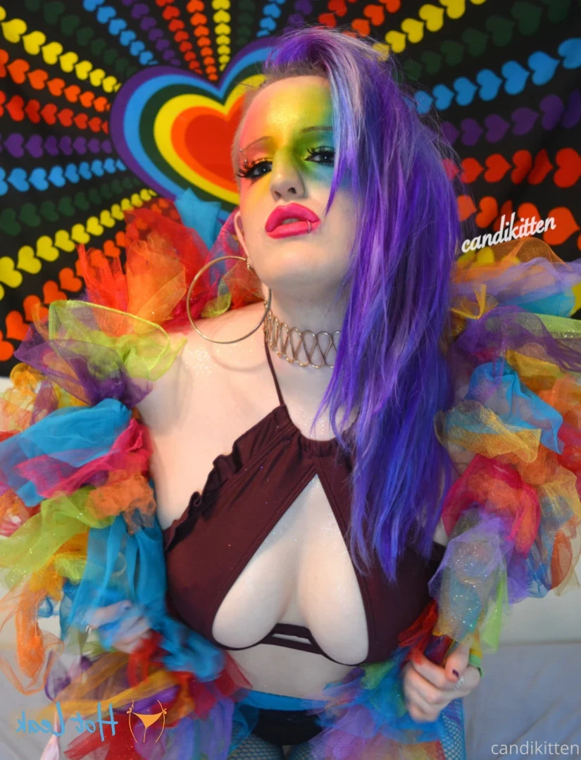 Candi [ candikitten ] Onlyfans leaked photo 15980671 on Hotleaks.tv