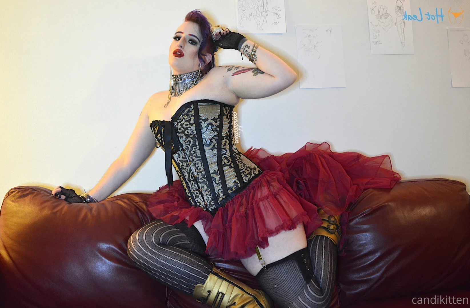 Candi [ candikitten ] Onlyfans leaked photo 15981154 on Hotleaks.tv