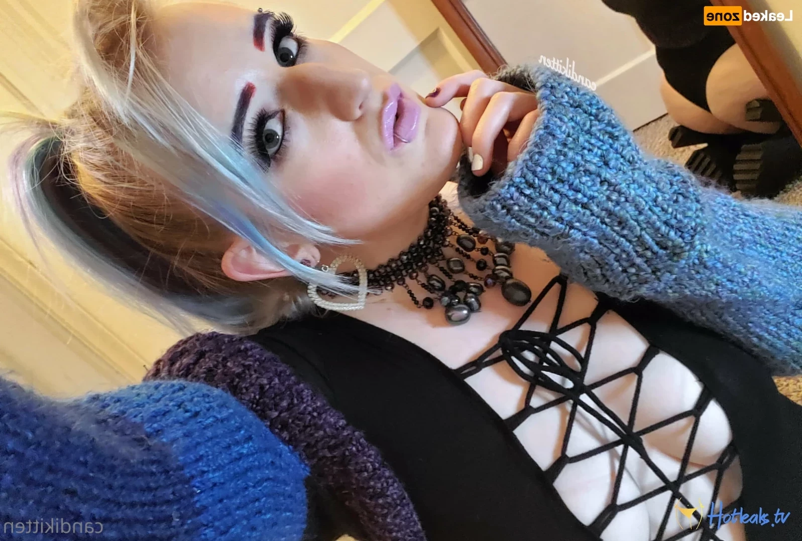 Candi [ candikitten ] Onlyfans leaked photo 15981440 on Hotleaks.tv